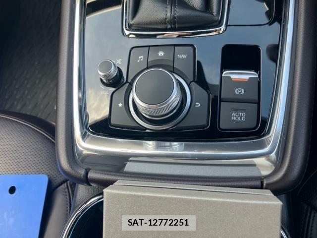 Mazda CX-8 2020-01 7616055-27