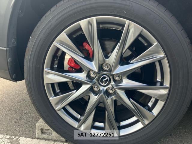 Mazda CX-8 2020-01 7616055-5