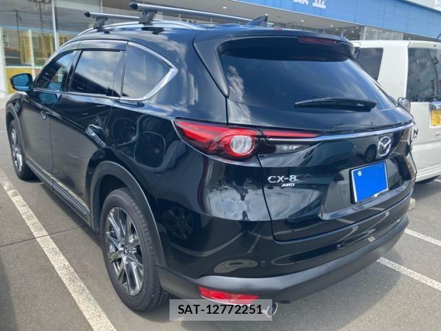 Mazda CX-8 2020-01 7616055-7