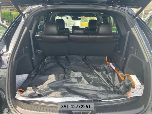 Mazda CX-8 2020-01 7616055-8
