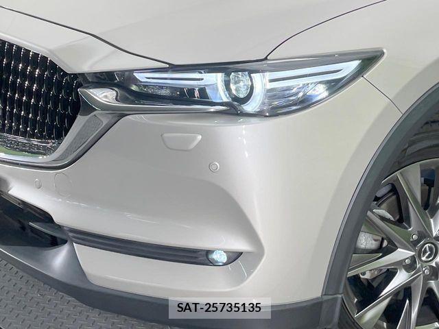 Mazda CX-8 2021-05 7616049-12