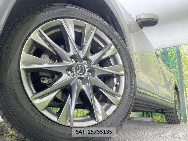 Mazda CX-8 2021-05 7616049-13