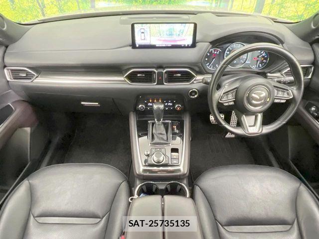Mazda CX-8 2021-05 7616049-1