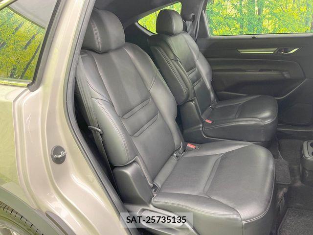 Mazda CX-8 2021-05 7616049-8