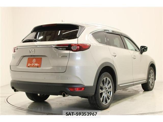 Mazda CX-8 2022-03 7616056-11