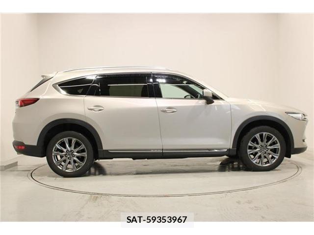 Mazda CX-8 2022-03 7616056-12