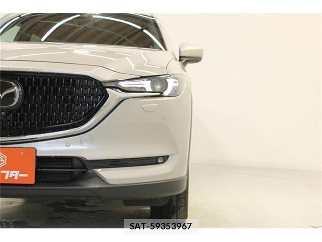 Mazda CX-8 2022-03 7616056-13