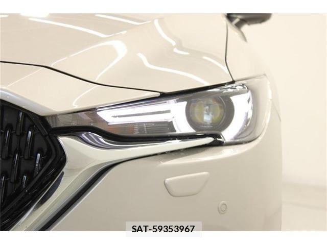 Mazda CX-8 2022-03 7616056-14