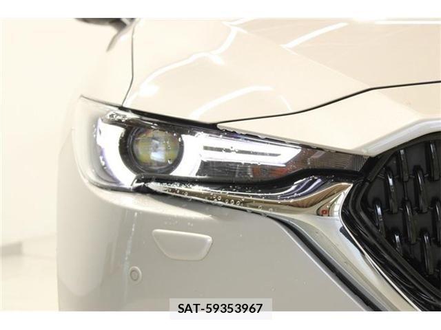 Mazda CX-8 2022-03 7616056-16