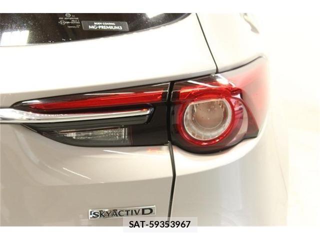 Mazda CX-8 2022-03 7616056-17