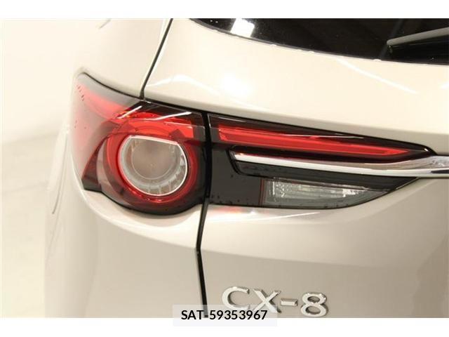 Mazda CX-8 2022-03 7616056-18