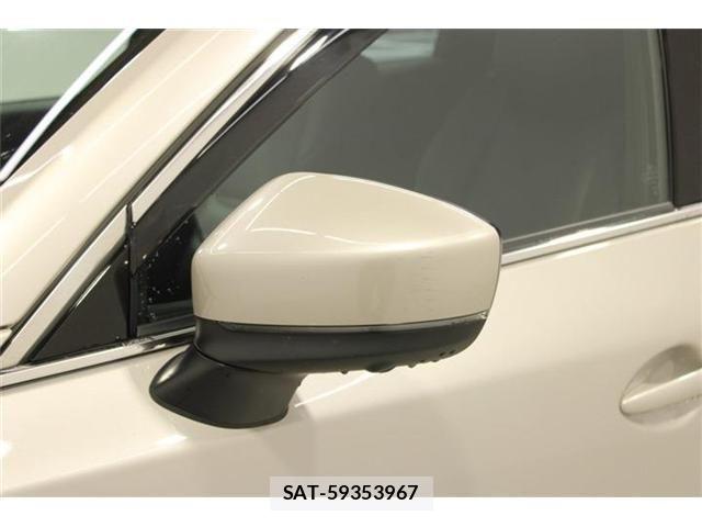 Mazda CX-8 2022-03 7616056-19