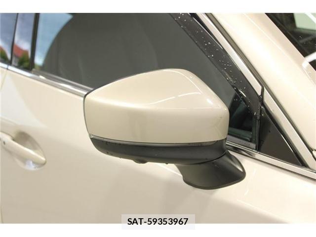 Mazda CX-8 2022-03 7616056-20