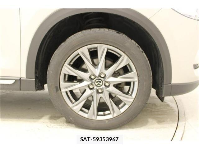 Mazda CX-8 2022-03 7616056-21