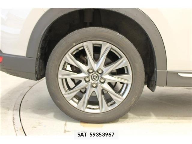 Mazda CX-8 2022-03 7616056-22
