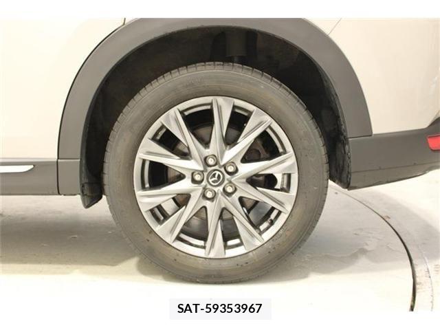 Mazda CX-8 2022-03 7616056-23