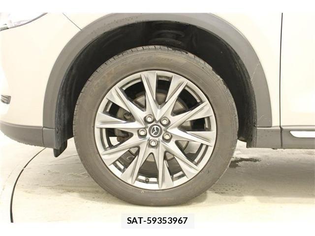 Mazda CX-8 2022-03 7616056-24
