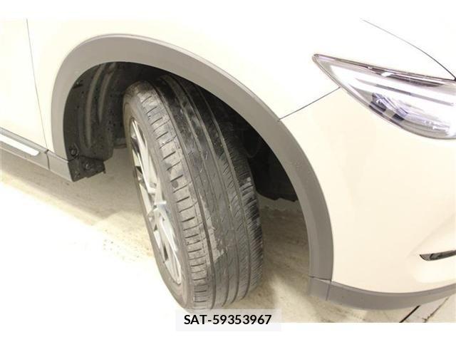 Mazda CX-8 2022-03 7616056-27