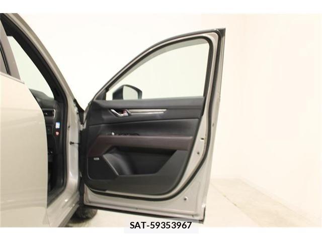 Mazda CX-8 2022-03 7616056-28