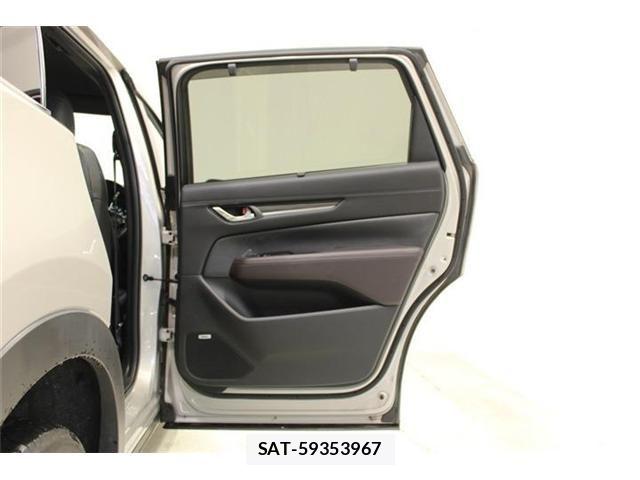 Mazda CX-8 2022-03 7616056-29