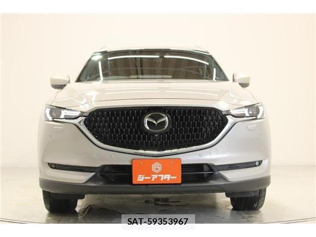 Mazda CX-8 2022-03 7616056-6