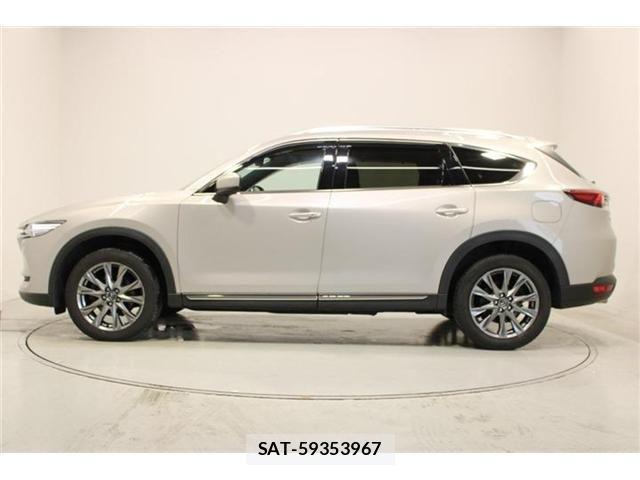 Mazda CX-8 2022-03 7616056-8