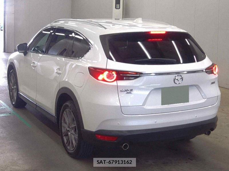 Mazda CX-8 2019-01 7737928-1