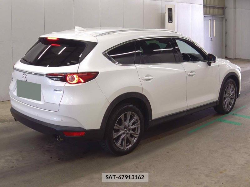 Mazda CX-8 2019-01 7737928-2