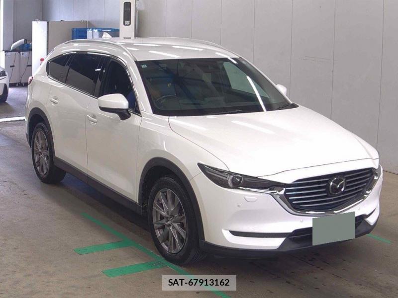 Mazda CX-8 2019-01 7737928-3