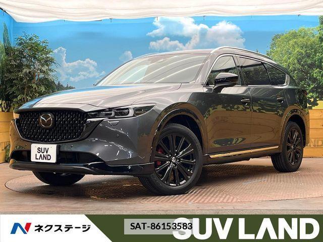 Mazda CX-8 2023-07 7784170-0