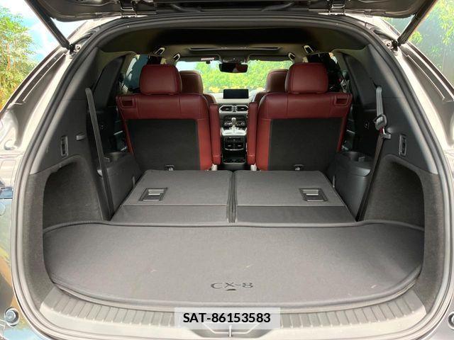 Mazda CX-8 2023-07 7784170-9