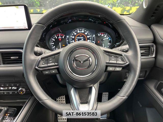 Mazda CX-8 2023-07 7784170-10