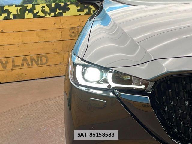 Mazda CX-8 2023-07 7784170-11