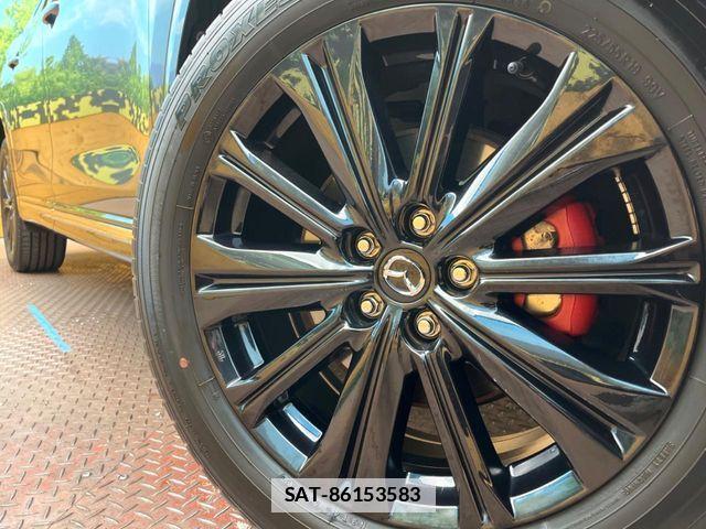 Mazda CX-8 2023-07 7784170-12