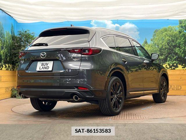 Mazda CX-8 2023-07 7784170-16