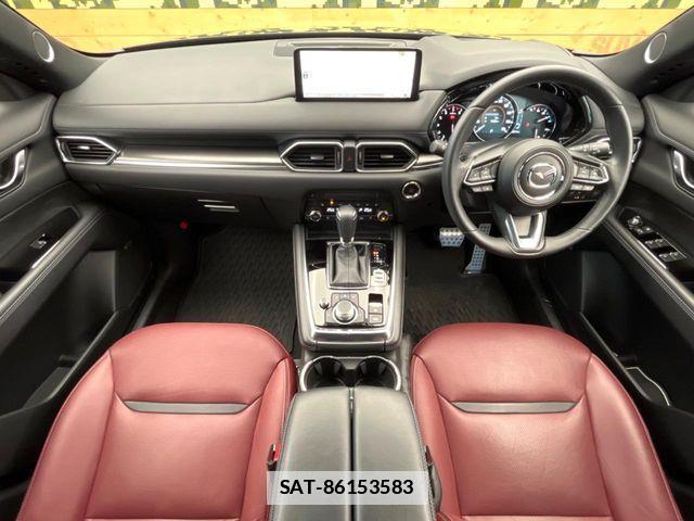 Mazda CX-8 2023-07 7784170-1