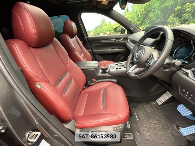 Mazda CX-8 2023-07 7784170-6