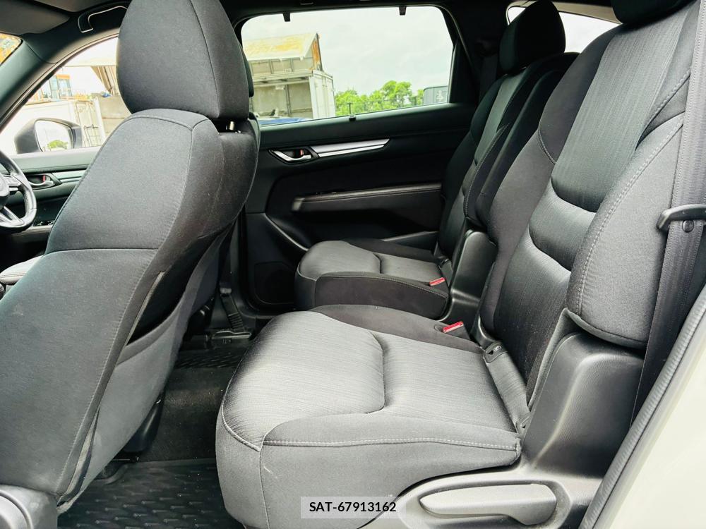 Mazda CX-8 2019-01 7737928-9