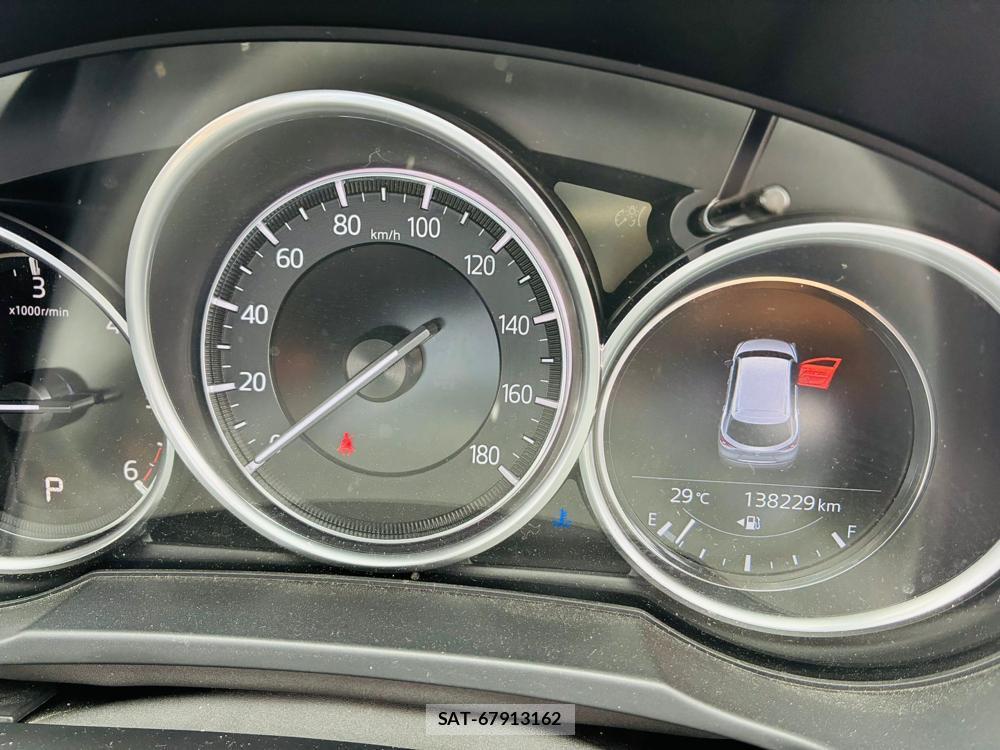 Mazda CX-8 2019-01 7737928-15