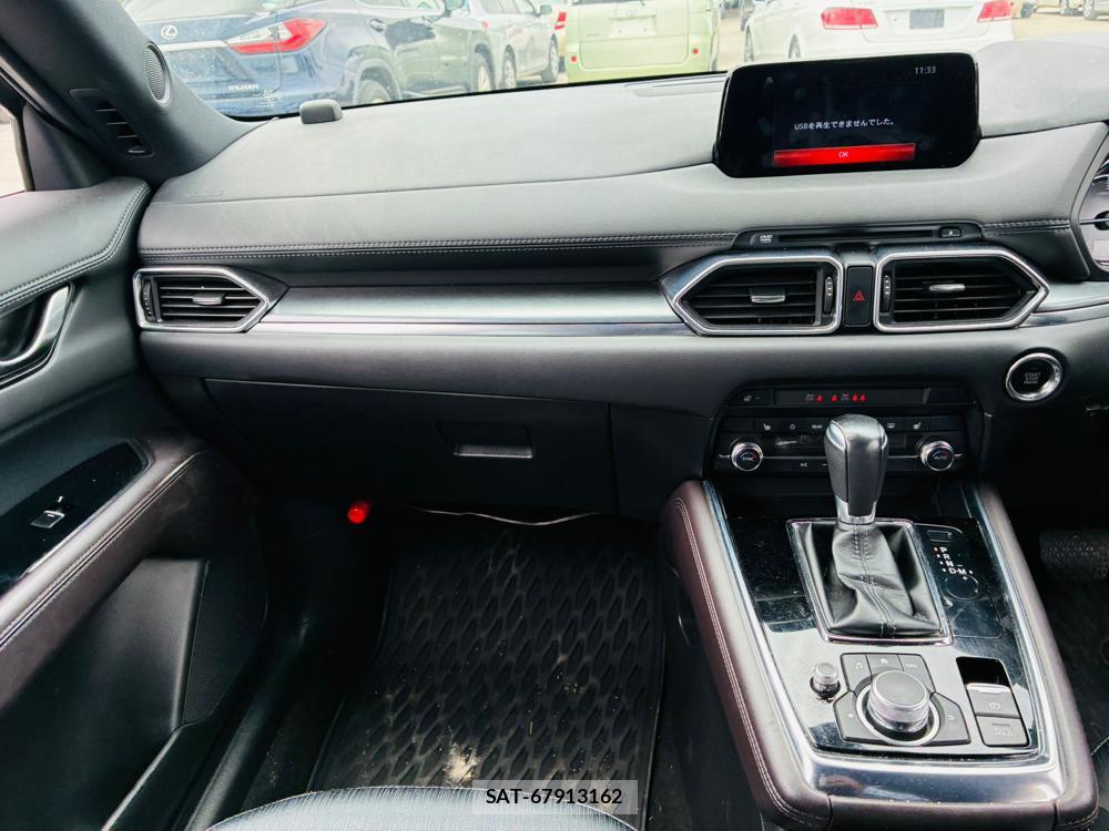 Mazda CX-8 2019-01 7737928-16