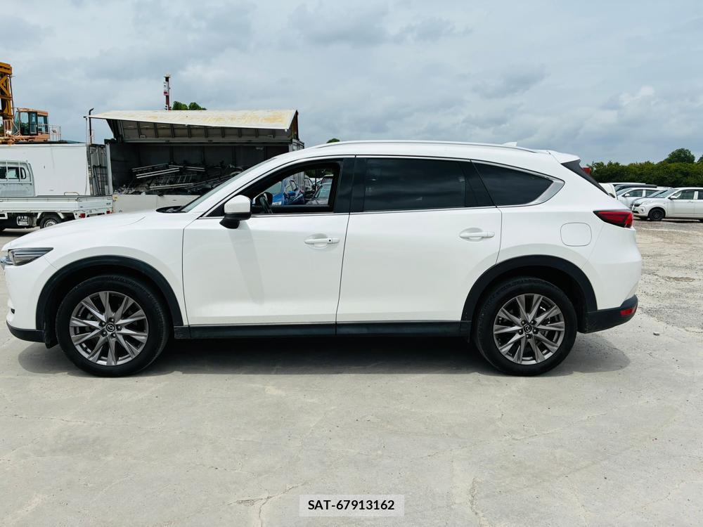 Mazda CX-8 2019-01 7737928-1