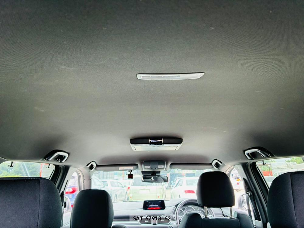 Mazda CX-8 2019-01 7737928-23