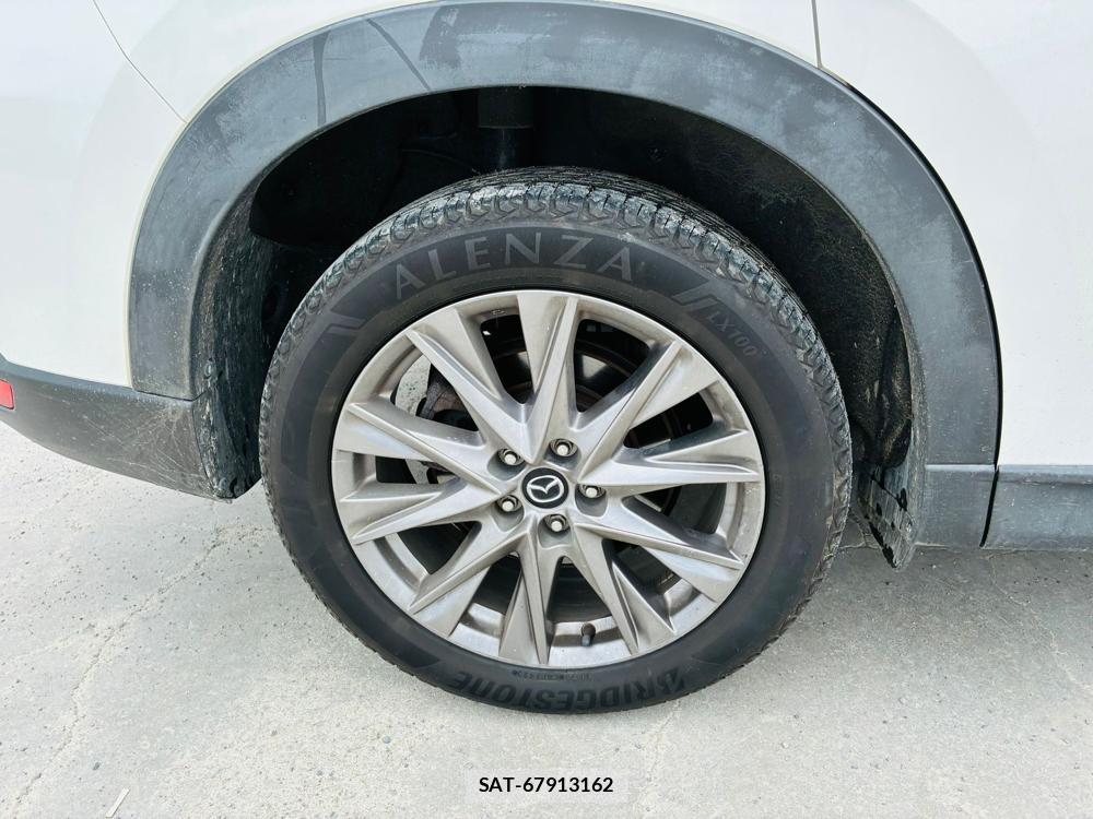 Mazda CX-8 2019-01 7737928-26