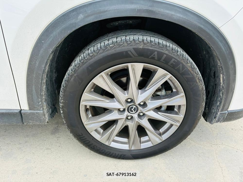 Mazda CX-8 2019-01 7737928-27