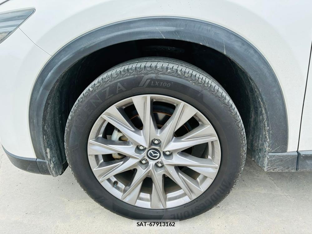 Mazda CX-8 2019-01 7737928-28