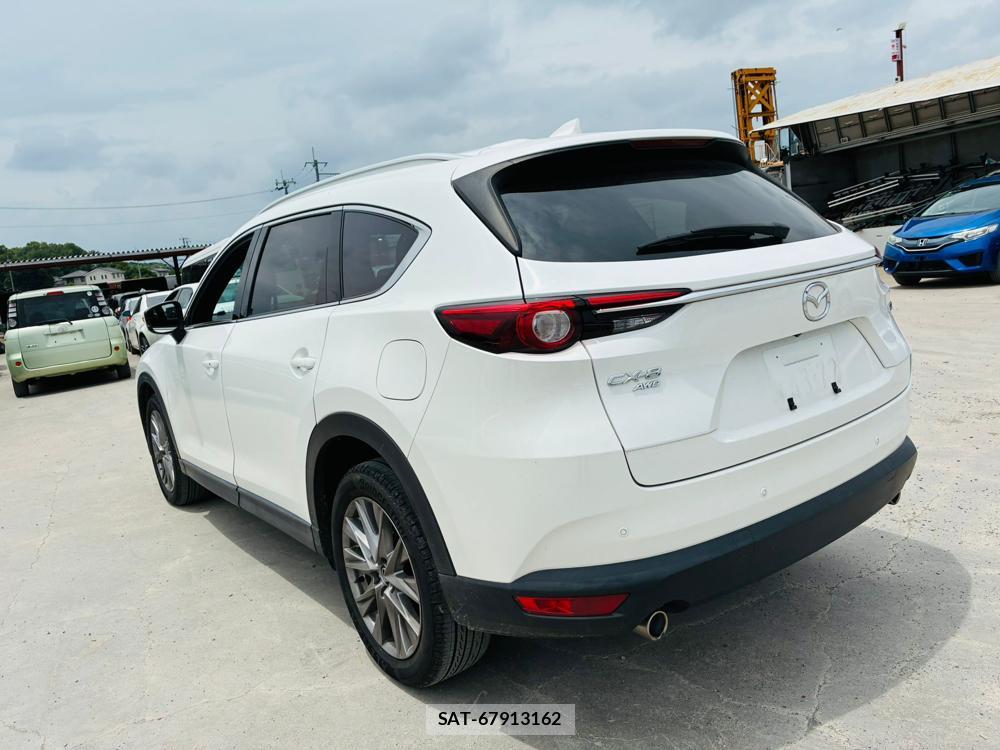Mazda CX-8 2019-01 7737928-2