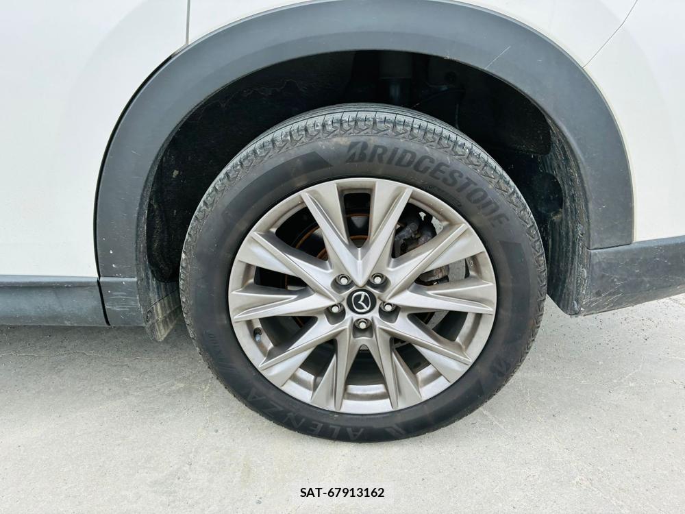 Mazda CX-8 2019-01 7737928-29