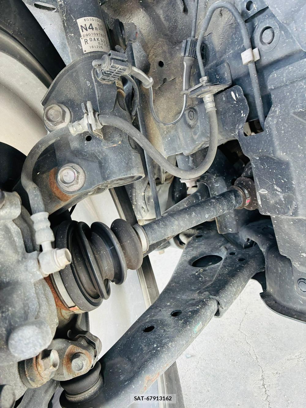Mazda CX-8 2019-01 7737928-32