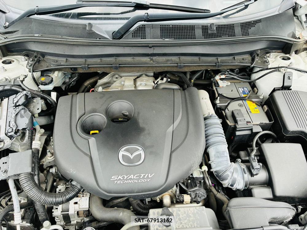 Mazda CX-8 2019-01 7737928-37