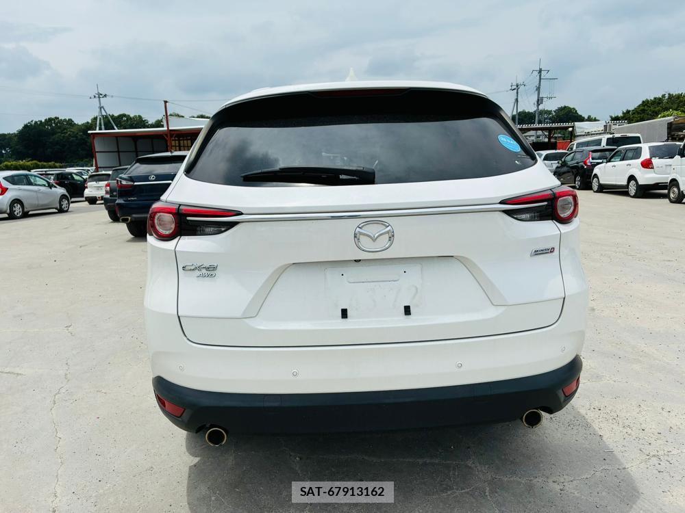 Mazda CX-8 2019-01 7737928-3